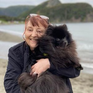 Meet your Posher, Nancy